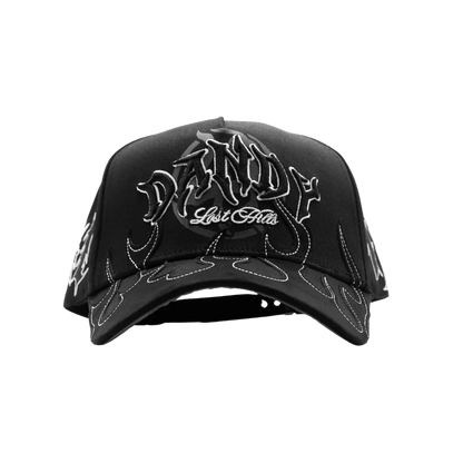 DANDY BURNING HILLS